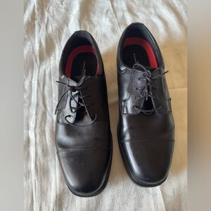 Rockport men shoes